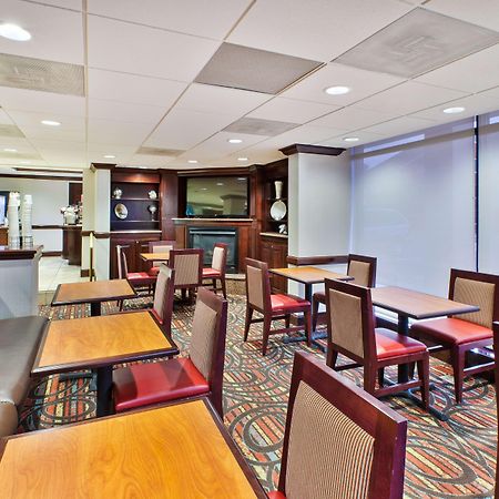 Best Western Dulles Airport Inn Стерлинг Экстерьер фото