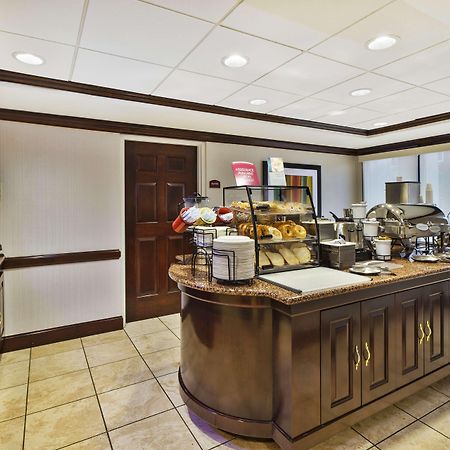 Best Western Dulles Airport Inn Стерлинг Экстерьер фото