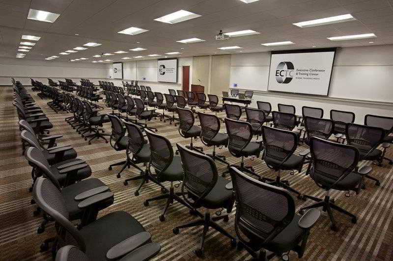 Best Western Dulles Airport Inn Стерлинг Удобства фото