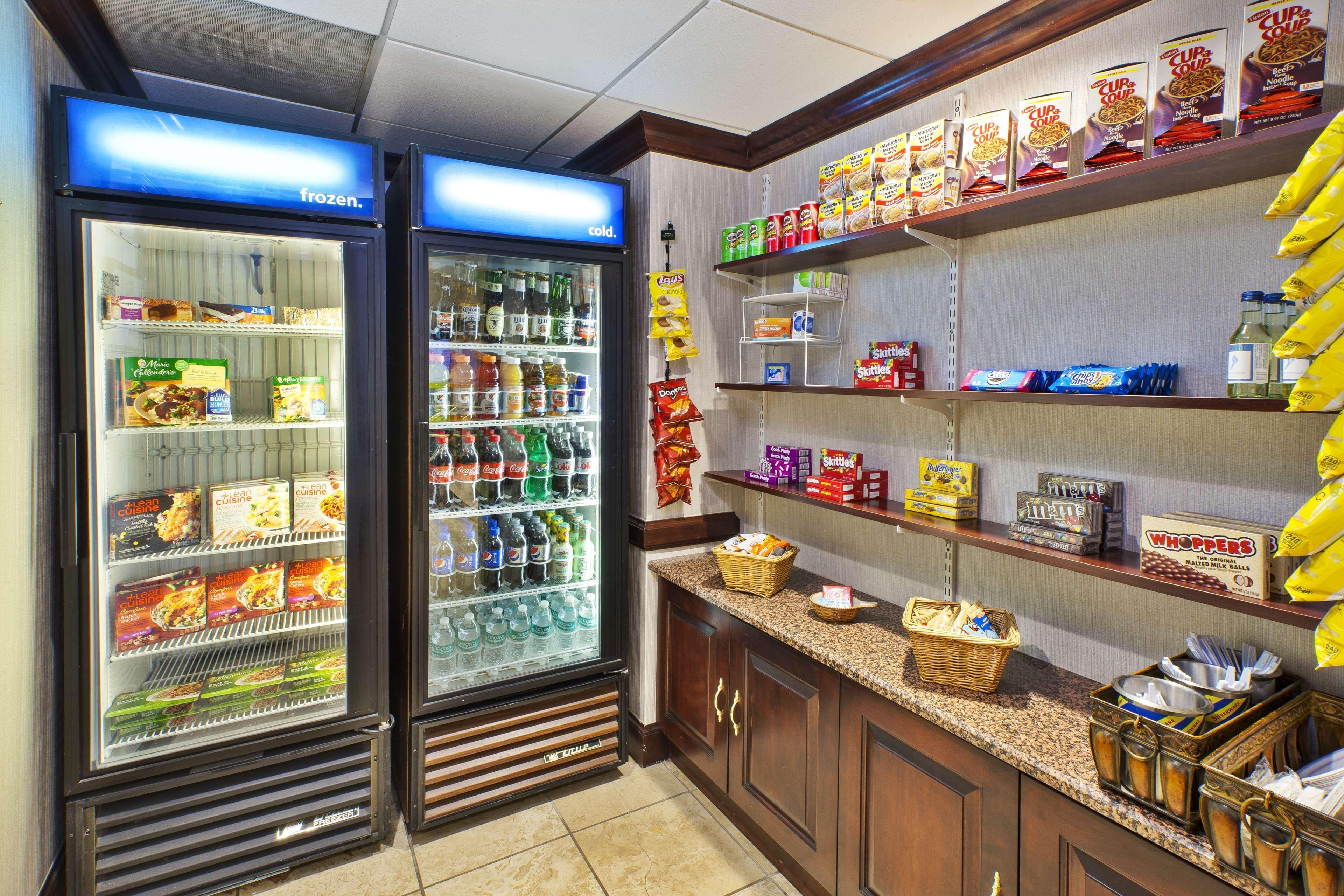 Best Western Dulles Airport Inn Стерлинг Экстерьер фото
