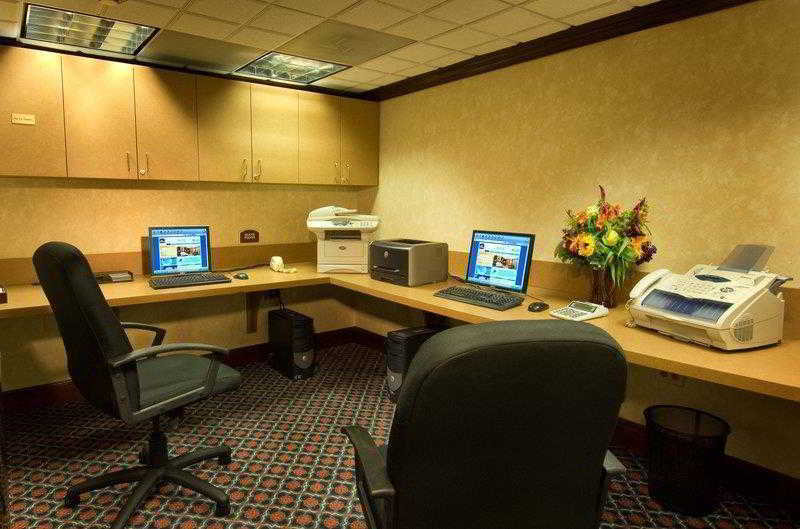 Best Western Dulles Airport Inn Стерлинг Экстерьер фото