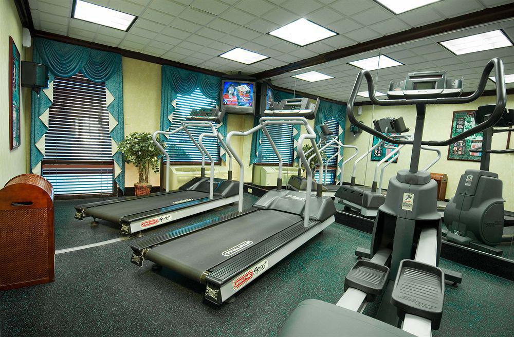 Best Western Dulles Airport Inn Стерлинг Удобства фото